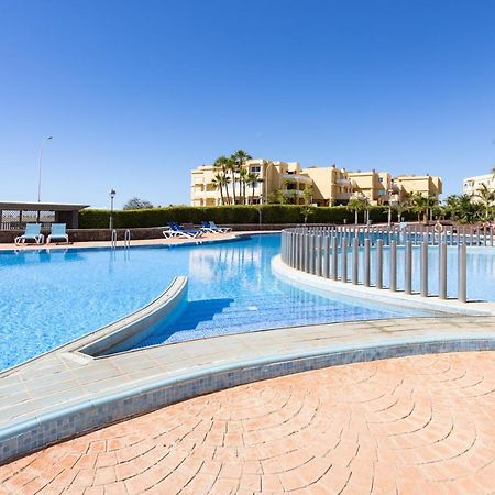 Home2Book Abime Sunny Apartment Golf Del Sur, Pool San Miguel de Abona Exterior photo
