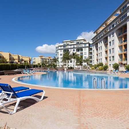 Home2Book Abime Sunny Apartment Golf Del Sur, Pool San Miguel de Abona Exterior photo