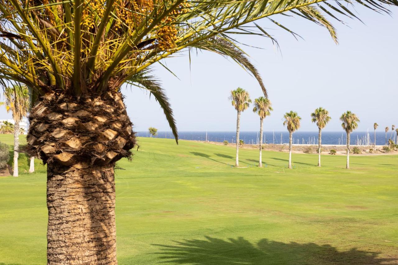 Home2Book Abime Sunny Apartment Golf Del Sur, Pool San Miguel de Abona Exterior photo