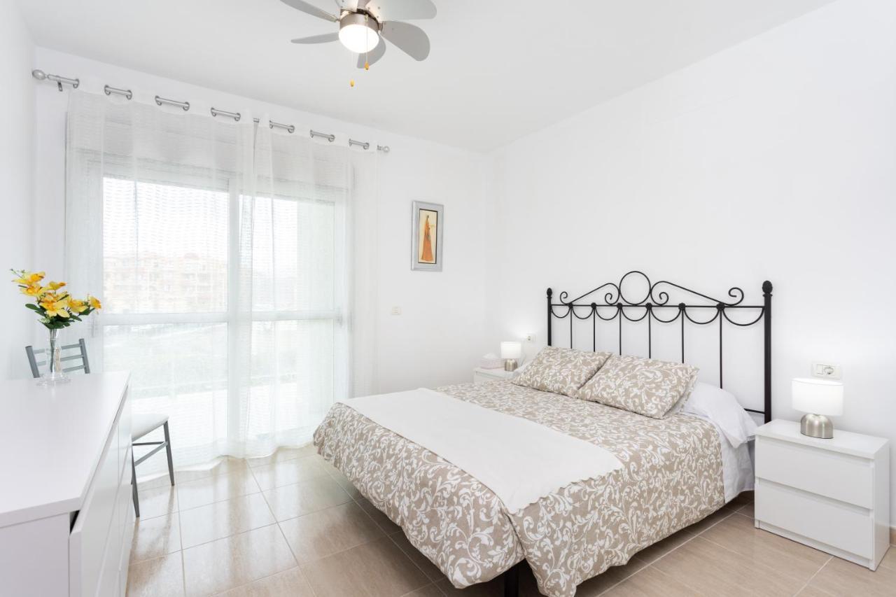 Home2Book Abime Sunny Apartment Golf Del Sur, Pool San Miguel de Abona Exterior photo
