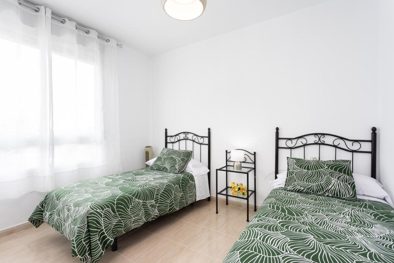 Home2Book Abime Sunny Apartment Golf Del Sur, Pool San Miguel de Abona Exterior photo