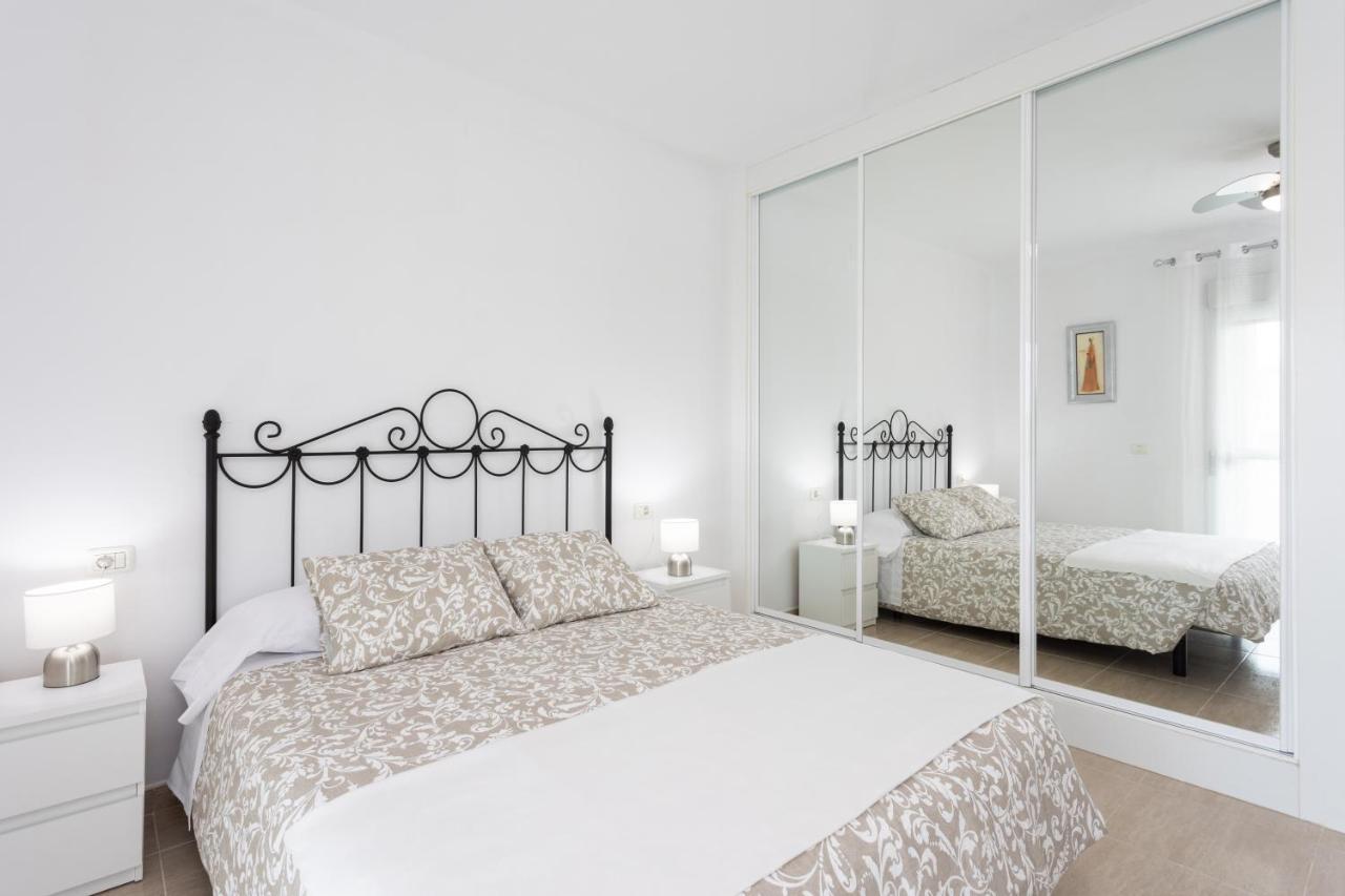Home2Book Abime Sunny Apartment Golf Del Sur, Pool San Miguel de Abona Exterior photo