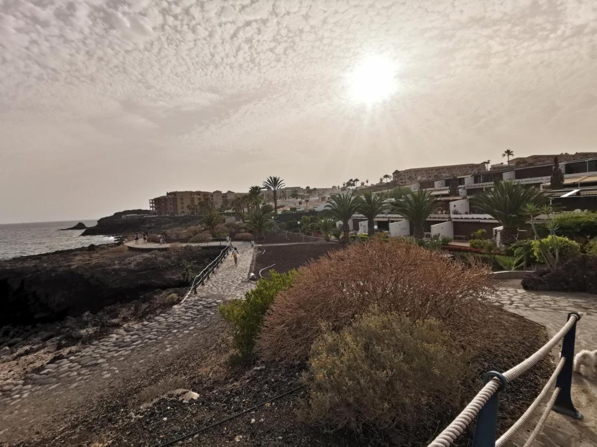 Home2Book Abime Sunny Apartment Golf Del Sur, Pool San Miguel de Abona Exterior photo