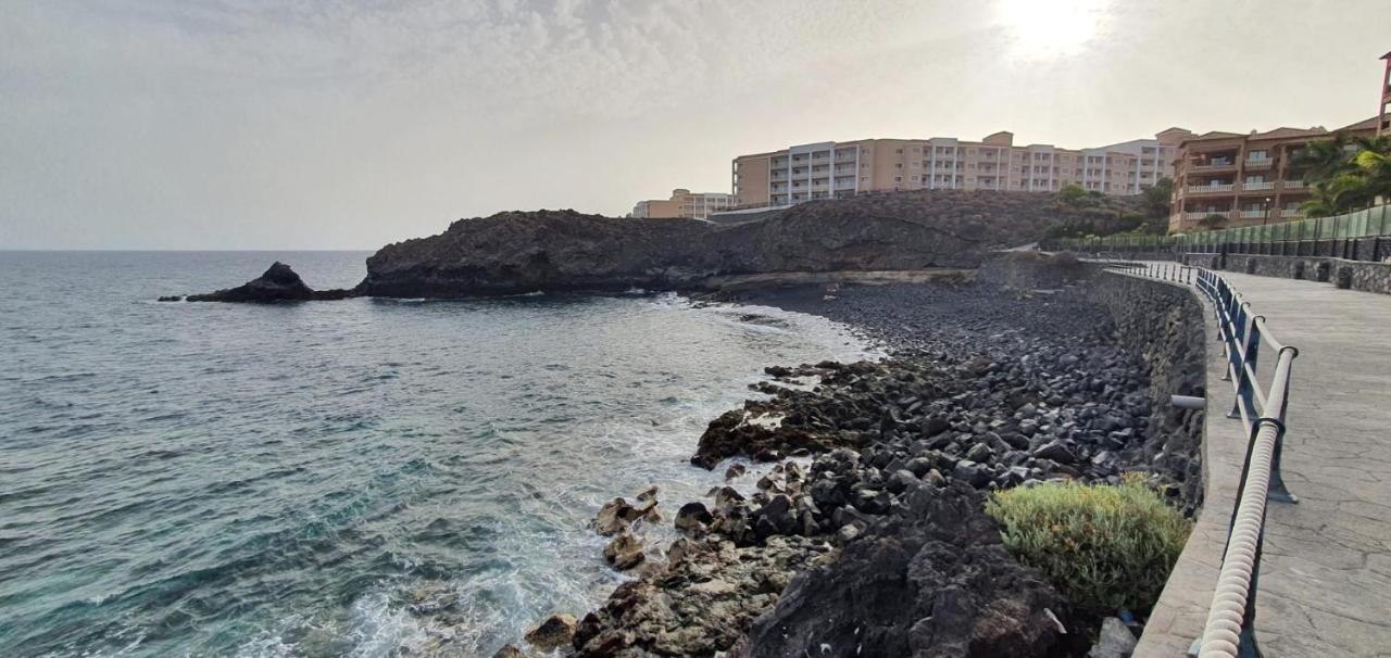 Home2Book Abime Sunny Apartment Golf Del Sur, Pool San Miguel de Abona Exterior photo