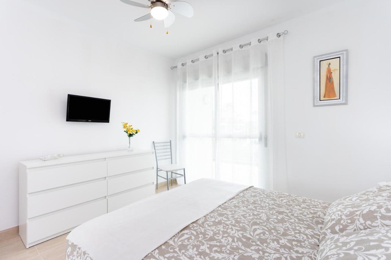 Home2Book Abime Sunny Apartment Golf Del Sur, Pool San Miguel de Abona Exterior photo