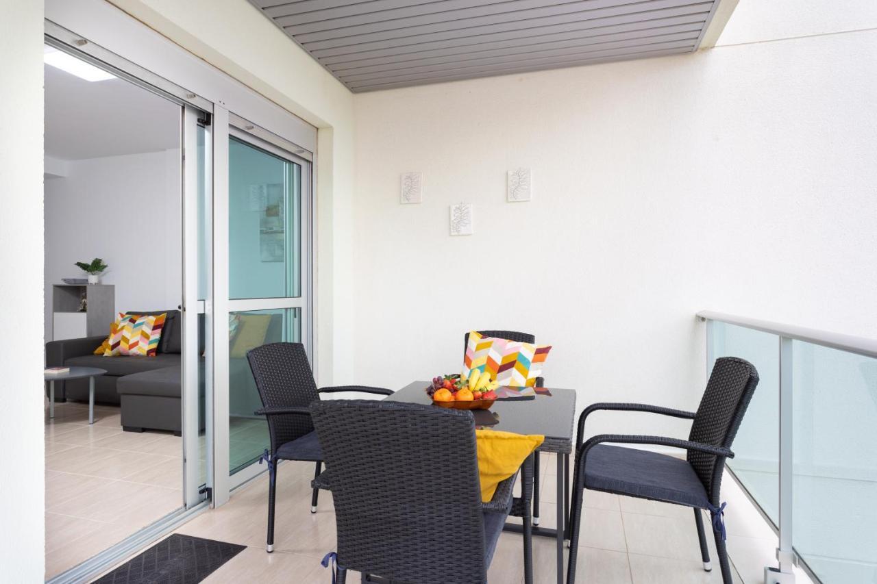 Home2Book Abime Sunny Apartment Golf Del Sur, Pool San Miguel de Abona Exterior photo